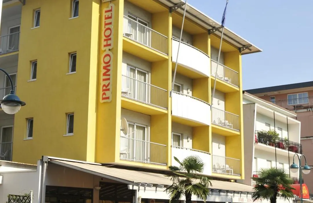 Hotel Primo-1