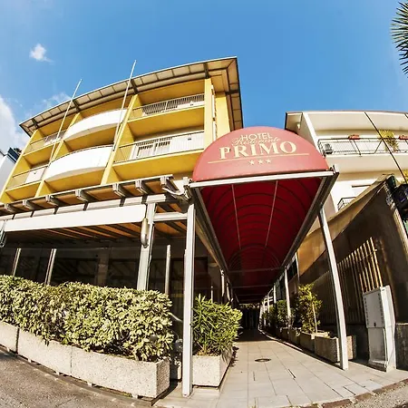 Hotel Primo-2