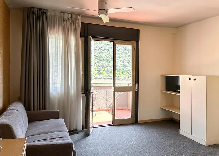  Residence Monica
