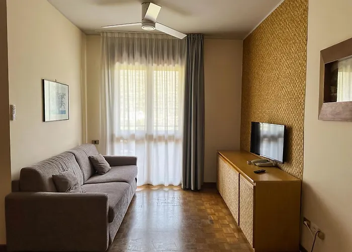  Residence Monica