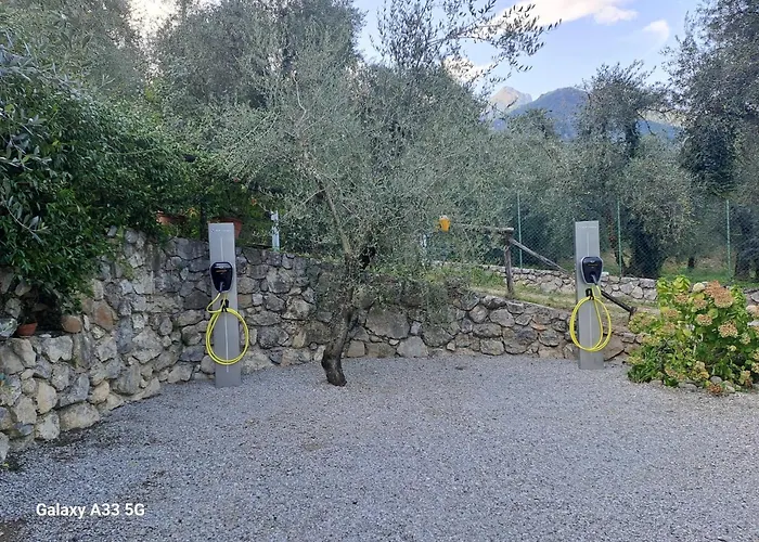 Maso Tobel Riva del Garda