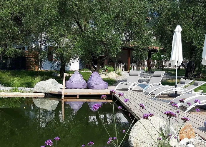 Agritur Fiore D'Ulivo